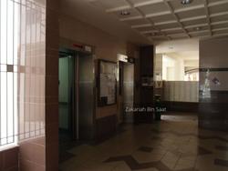 Blk 371 Woodlands Avenue 1 (Woodlands), HDB 5 Rooms #133577812